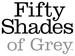 Fifty Shades Of Grey