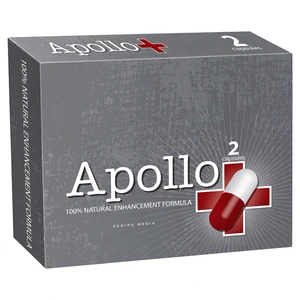 2 Capsule Pentru Erecție Apollo Plus 2 Capsule Pentru Erecție Apollo Plus pe Vibreaza.ro