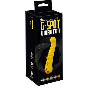 Your New Favourite Vibrator Punctul G, 10 Moduri pe Vibreaza.ro