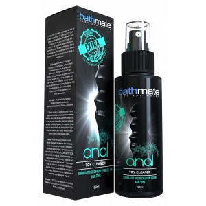 Bathmate curățător Jucării Anale Spray Fără Parabeni pe Vibreaza.ro