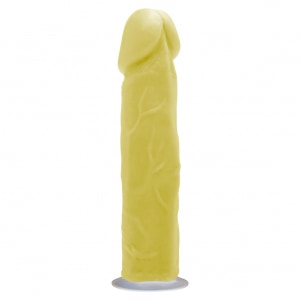 Săpun Dicky Soap Galben pe Vibreaza.ro
