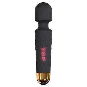 Vibrator Dorcel Wanderful Negru Vibrator Dorcel Wanderful Negru pe Vibreaza.ro