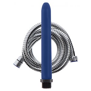 The Cleaner Set 15cm Albastru pe Vibreaza.ro