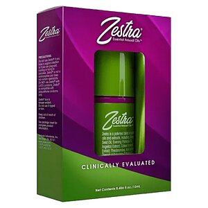 Zestra Essential Ulei Stimulant Feminin, pe Vibreaza.ro