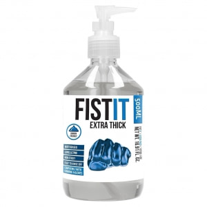 Fist It Extra Thick Pump pe Vibreaza.ro