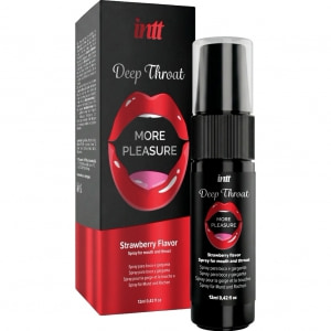 Spray Pentru Supt Mai Adânc Căpşuni pe Vibreaza.ro