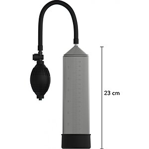 Pompă Vacuum Hidden Desire — Starter Discret pe Vibreaza.ro
