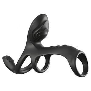 Pipedream Ultimate Couples Cage Max – 3 Motoare pe Vibreaza.ro