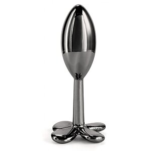 Rear Assets Clover Gunmetal pe Vibreaza.ro