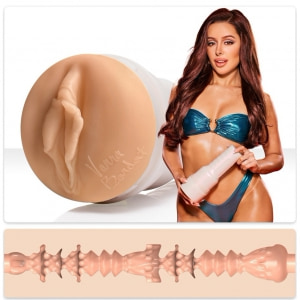 Fleshlight Vanna Bardot Dopamine - Realistă, Compactă pe Vibreaza.ro