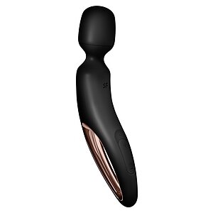 Satisfyer Wand-erland - 50 Programe, Reîncărcabil pe Vibreaza.ro