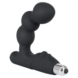 Stimulator Rebel Prostate Negru pe Vibreaza.ro