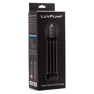 Pompa Automată Realov Pentru Penis, 3 Niveluri, silențioasă pe Vibreaza.ro