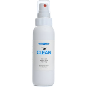 Spray Antibacterian Pentru Jucarii Sexuale