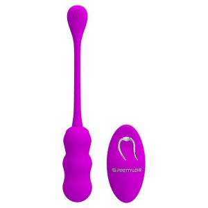Vibrating Egg Leshy Roz pe Vibreaza.ro