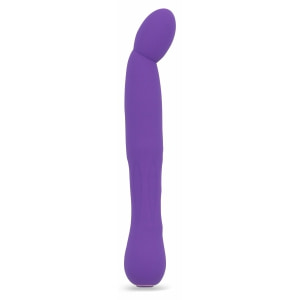 Vibrator Prostată ACE 15 Moduri Reîncărcabil cu Telecomandă Mov pe Vibreaza.ro
