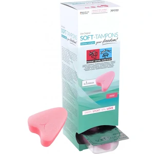 Absorbante Interne Original Soft Tampon Absorbante Interne Original Soft Tampon pe Vibreaza.ro