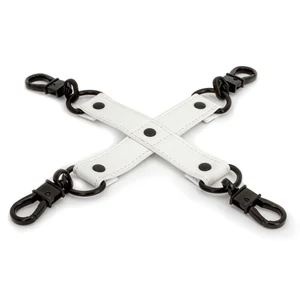 Accesoriu Cătușe Fosforescente Alb Accesoriu Cătușe Fosforescente Alb pe Vibreaza.ro