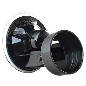 Accesoriu Masturbator Fleshlight Shower Mount Negru Accesoriu Masturbator Fleshlight Shower Mount Negru pe Vibreaza.ro