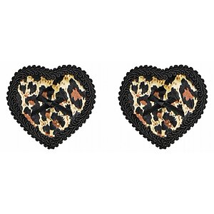 Acoperitoare De Sfârcuri Obsessive Selvy Bej pe Vibreaza.ro