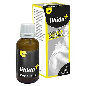 Afrodisiac Ero Libido Plus pe Vibreaza.ro