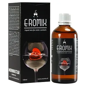 Afrodisiac Eromix pe Vibreaza.ro