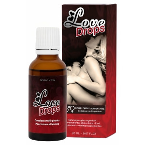 Afrodisiac Love Drops Ruf pe Vibreaza.ro