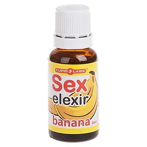 Afrodisiac Pentru Femei Sex Elixir Banana pe Vibreaza.ro