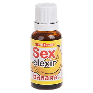 Afrodisiac Pentru Femei Sex Elixir Banană pe Vibreaza.ro