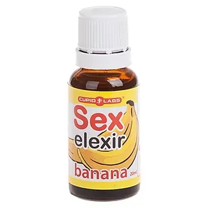 Afrodisiac Pentru Femei Sex Elixir Banană Afrodisiac Pentru Femei Sex Elixir Banană pe Vibreaza.ro
