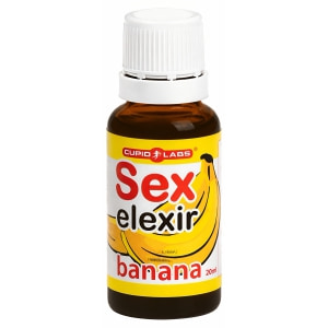 Afrodisiac Pentru Femei Sex Elixir Banană pe Vibreaza.ro