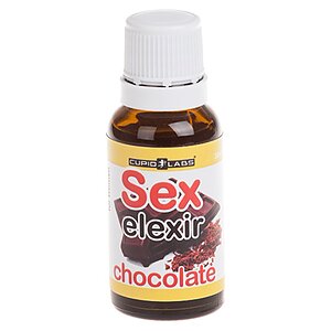 Afrodisiac Puternic Pentru Femei Sex Elixir Chocolate pe Vibreaza.ro