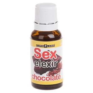 Afrodisiac Puternic Pentru Femei Sex Elixir Chocolate pe Vibreaza.ro