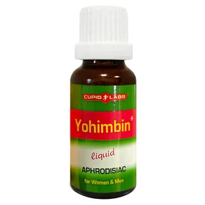 Afrodisiac Puternic Yohimbin Drops Afrodisiac Puternic Yohimbin Drops pe Vibreaza.ro