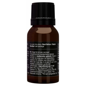Afrodisiac Spanish Fly Hot Passion pentru Libidou 15ml
