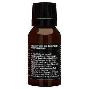 Afrodisiac Spanish Fly Passion Intenso pe Vibreaza.ro