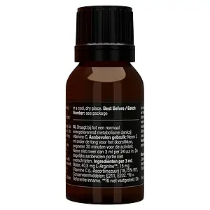 Afrodisiac Spanish Fly Passion Intenso pe Vibreaza.ro