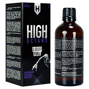 Afrodisiac Unisex High Libido Fuel pe Vibreaza.ro