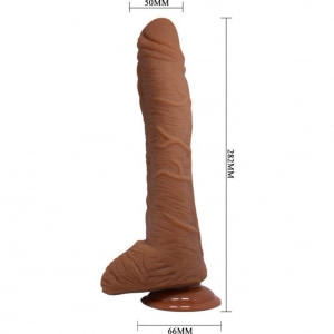 Alex 28.2cm Maro