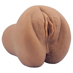 Alive Mia XL Masturbator TPE Moale pe Vibreaza.ro