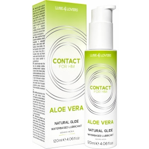 Aloe Vera Vaginal Lubricant Aloe Vera Vaginal Lubricant pe Vibreaza.ro