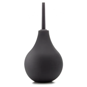 Anal Irigator Medium Negru Anal Irigator Medium Negru pe Vibreaza.ro
