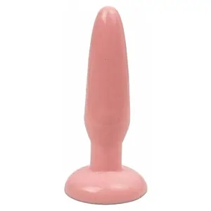 Anal Plug Anal Toy 13cm pe Vibreaza.ro