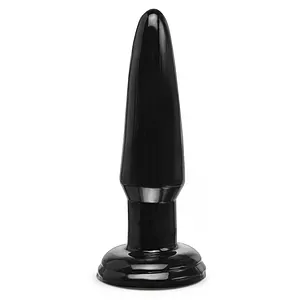 Anal Plug Beginners Negru Anal Plug Beginners Negru pe Vibreaza.ro