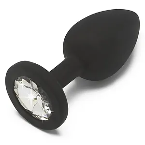Dopuri Anale Diamond Jewel Small