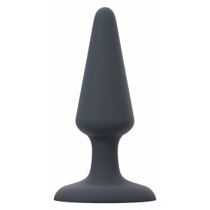 Anal Plug Dorcel Best Plug M Gri pe Vibreaza.ro