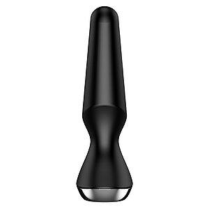 Anal Plug Plug-ilicious 2 Negru
