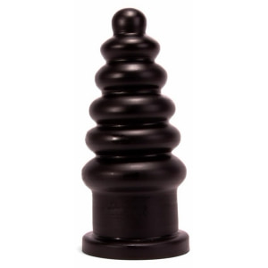 Anal Plug Realistic Smooth 23cm pe Vibreaza.ro