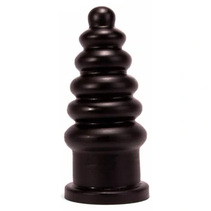 Anal Plug Realistic Smooth 23cm pe Vibreaza.ro