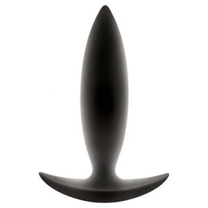 Anal Plug Renegade Spades Small Negru Anal Plug Renegade Spades Small Negru pe Vibreaza.ro
